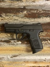 FN FNS 9 COMPACT 9MM LUGER (9X19 PARA)