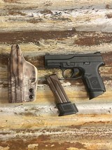 FN FNS 9 COMPACT 9MM LUGER (9X19 PARA) - 3 of 3