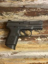 FN FNS 9 COMPACT 9MM LUGER (9X19 PARA) - 2 of 3