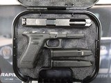 GLOCK G-34 Gen 3 9MM LUGER (9x19 PARA) - 3 of 3
