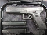 GLOCK G-34 Gen 3 9MM LUGER (9x19 PARA) - 2 of 3