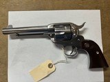 RUGER VAQUERO STAINLESS .357 MAG - 2 of 3