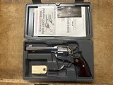 RUGER VAQUERO STAINLESS .357 MAG
