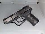 RUGER P89 9MM LUGER (9x19 PARA) - 1 of 3