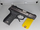 RUGER P89 9MM LUGER (9x19 PARA) - 2 of 3