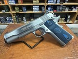 COLT 1911 COMPETITION .45 ACP - 1 of 3