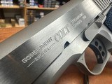 COLT 1911 COMPETITION .45 ACP - 2 of 3