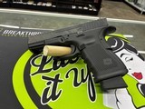 GLOCK G19 GEN 4 9MM LUGER (9x19 PARA) - 2 of 3