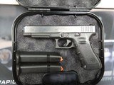 GLOCK G-34 GEN 3 9MM LUGER (9x19 PARA) - 1 of 3