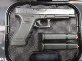 GLOCK G-34 GEN 3 9MM LUGER (9x19 PARA) - 2 of 3