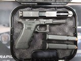 GLOCK G-34 GEN 3 9MM LUGER (9x19 PARA) - 3 of 3