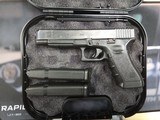 GLOCK G-34 GEN 3 9MM LUGER (9x19 PARA) - 1 of 3