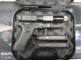 GLOCK G-34 GEN 3 9MM LUGER (9x19 PARA) - 3 of 3
