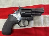 SMITH & WESSON 19-3 .357 MAG - 1 of 3