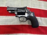 SMITH & WESSON 19-3 .357 MAG - 2 of 3