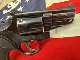 SMITH & WESSON 19-3 .357 MAG - 3 of 3