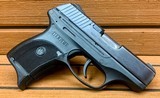 RUGER LC9 9MM LUGER (9x19 PARA) - 1 of 3
