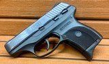 RUGER LC9 9MM LUGER (9x19 PARA) - 2 of 3