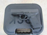 GLOCK G19 GEN 4 9MM LUGER (9X19 PARA) - 1 of 3