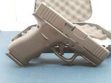 GLOCK 43X FRONT RAIL 9MM LUGER (9X19 PARA) - 3 of 3