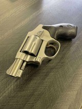 SMITH & WESSON 642 AIRWEIGHT .38 SPL +P - 3 of 3