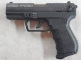 WALTHER PK380 .380 ACP - 2 of 3