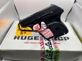 RUGER LCP .380 ACP - 2 of 3