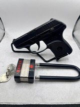 RUGER LCP .380 ACP - 1 of 3