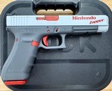 GLOCK G35 GEN 4 MOS .40 S&W - 1 of 3