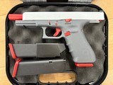 GLOCK G35 GEN 4 MOS .40 S&W - 3 of 3