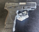 TAURUS 24/7 G2C .40 S&W - 3 of 3