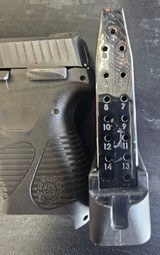 TAURUS 24/7 G2C .40 S&W - 2 of 3