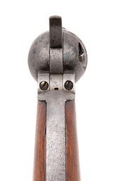 COLT CIVILIAN 1860 ARMY 44 CAL - 3 of 3