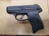 RUGER EC9S 9MM LUGER (9x19 PARA) - 2 of 2
