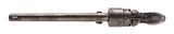 COLT MARTIAL 1860 ARMY 44 CAL - 3 of 3