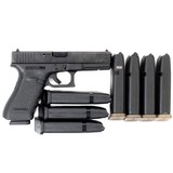 GLOCK 22 GEN3 .40 S&W - 3 of 3