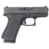 GLOCK 43X 9MM LUGER (9x19 PARA) - 2 of 3