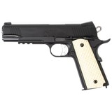 KIMBER WARRIOR .45 ACP - 1 of 3