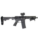 VALKYRIE COMBAT VC-15 5.56X45MM NATO - 2 of 3
