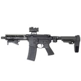 VALKYRIE COMBAT VC-15 5.56X45MM NATO - 1 of 3