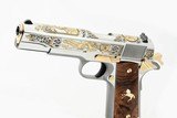 SKC COLT 1911 .45 ACP - 1 of 1