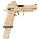 SIG SAUER M17X 9MM LUGER (9x19 PARA) - 2 of 3