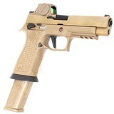 SIG SAUER M17X 9MM LUGER (9x19 PARA) - 3 of 3