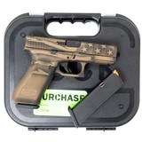 GLOCK 45 9MM LUGER (9x19 PARA) - 3 of 3