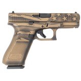 GLOCK 45 9MM LUGER (9x19 PARA) - 2 of 3