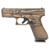 GLOCK 45 9MM LUGER (9x19 PARA) - 1 of 3