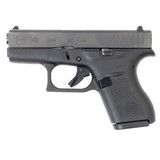 GLOCK 42 .380 ACP - 1 of 3