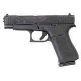 GLOCK 48 9MM LUGER (9x19 PARA) - 1 of 3