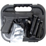 GLOCK 48 9MM LUGER (9x19 PARA) - 3 of 3