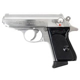 WALTHER PPK .380 ACP - 1 of 3